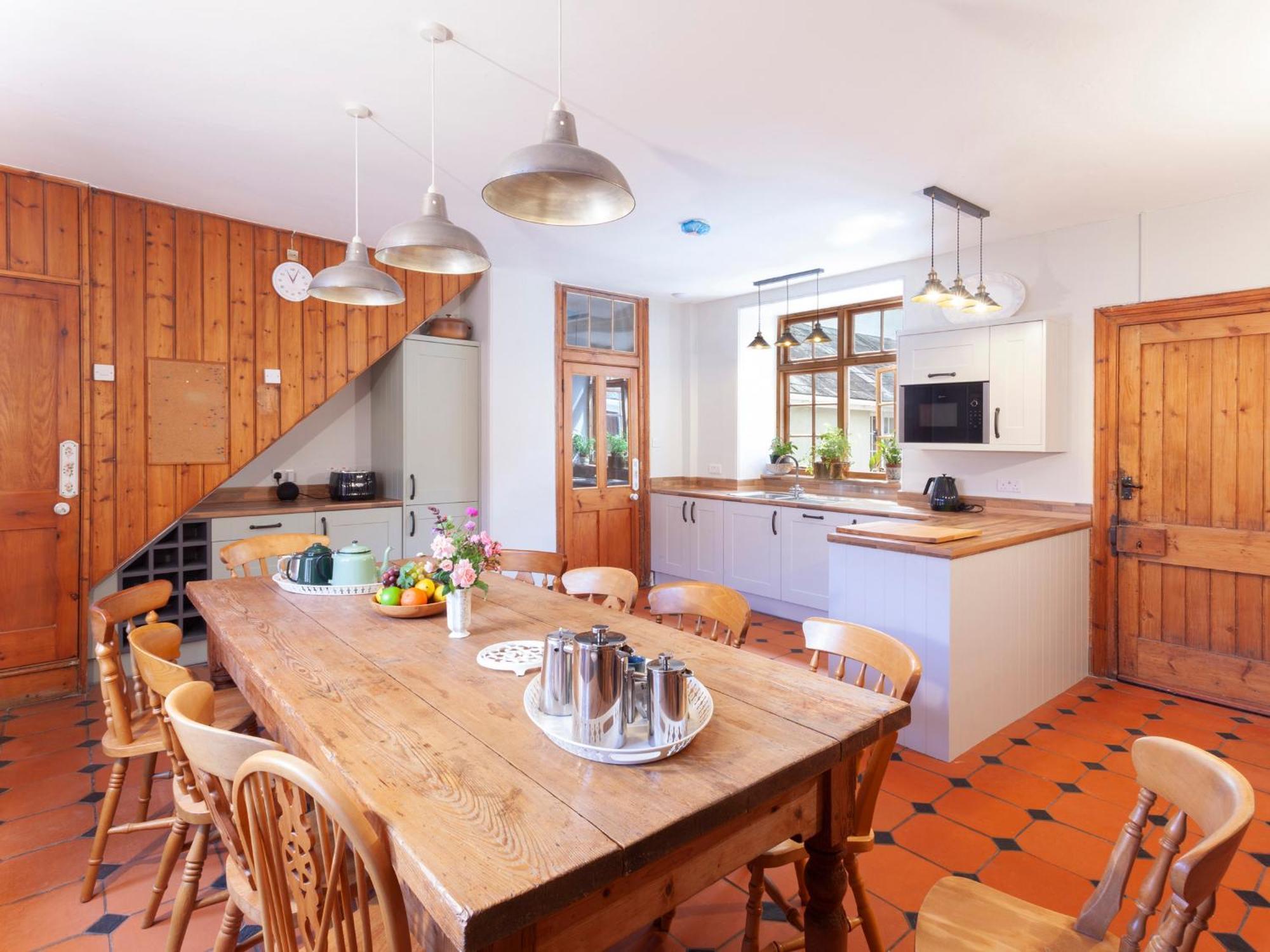 Holiday home Crablake *