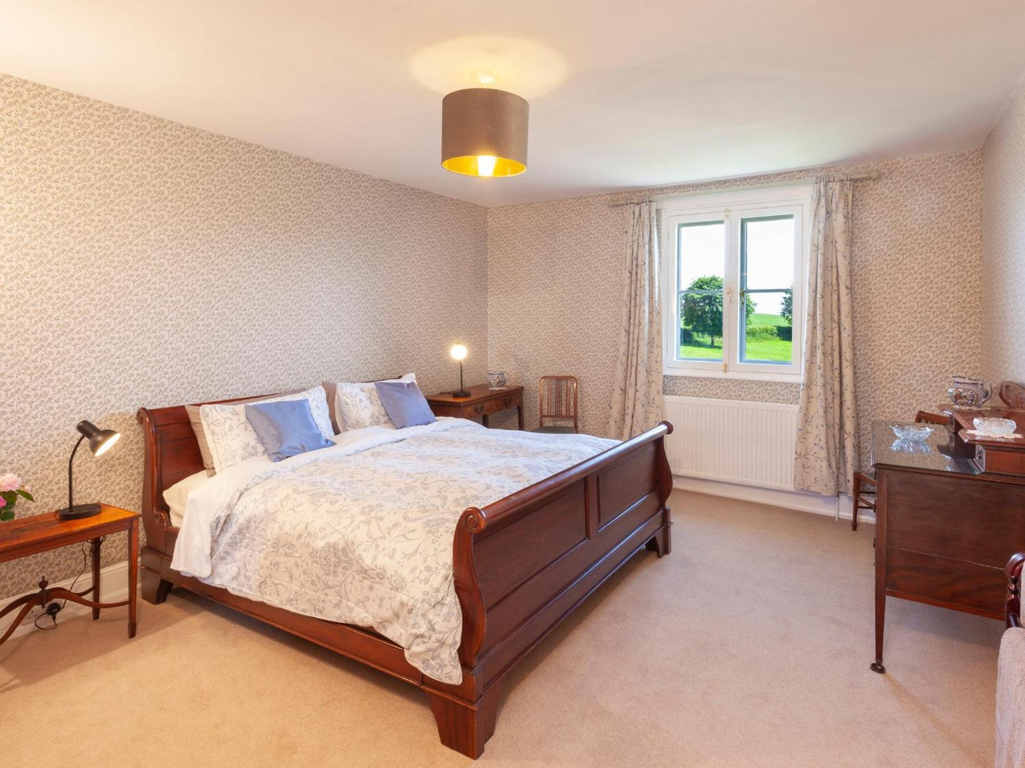 Crablake Holiday home Exeter