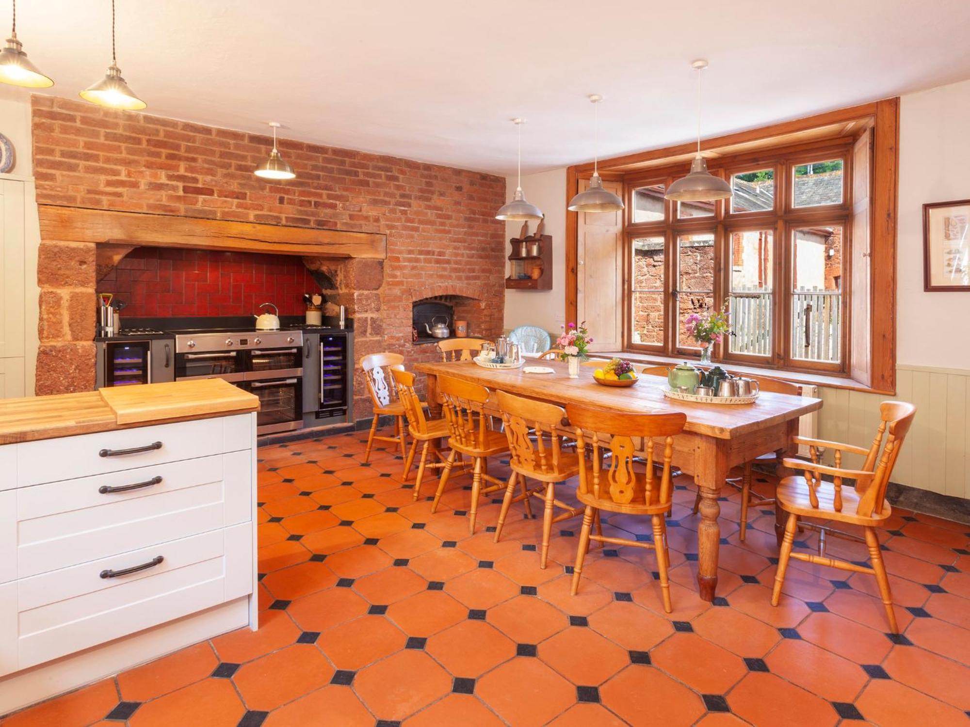Holiday home Crablake Exeter