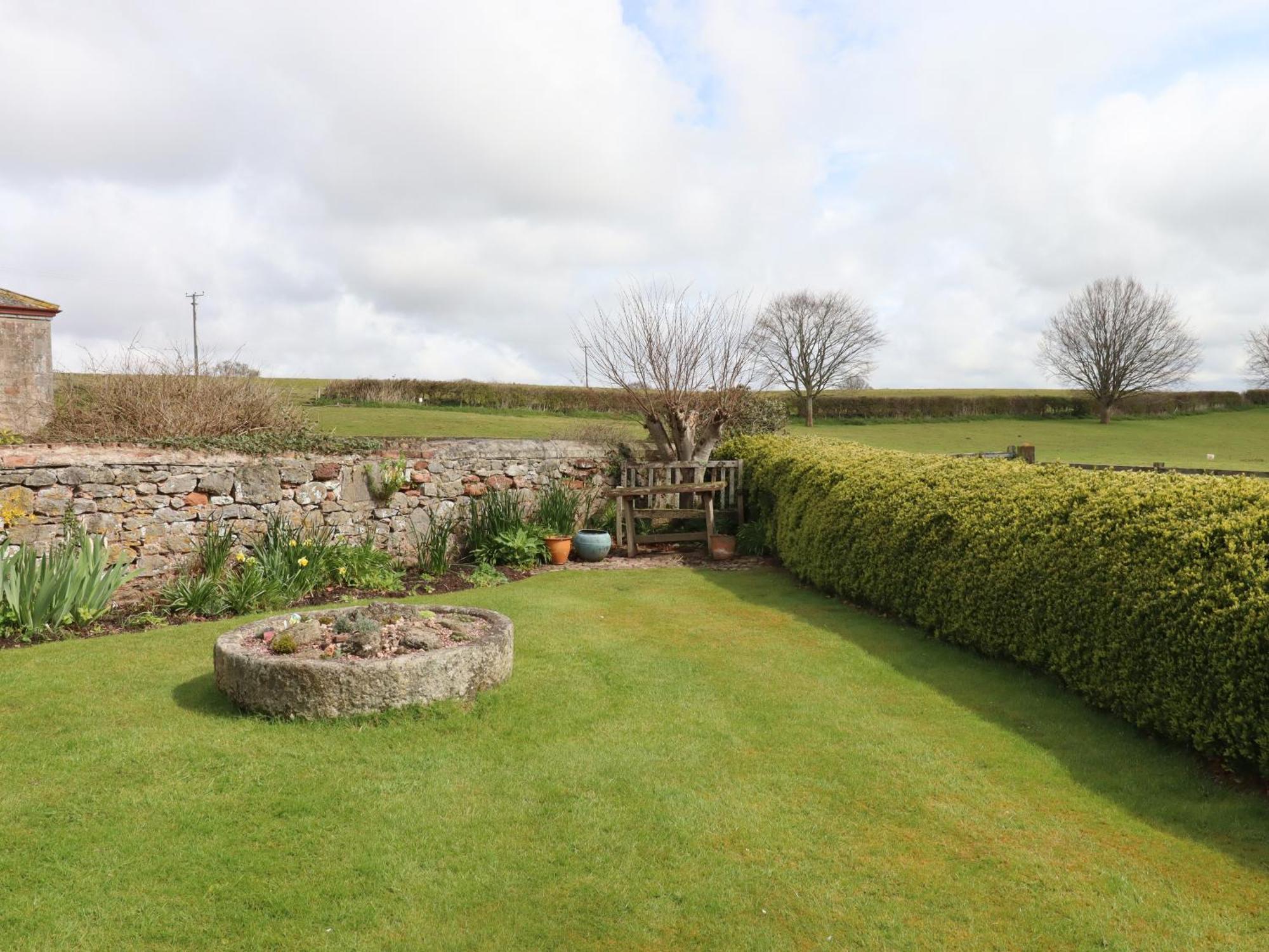 Crablake Holiday home