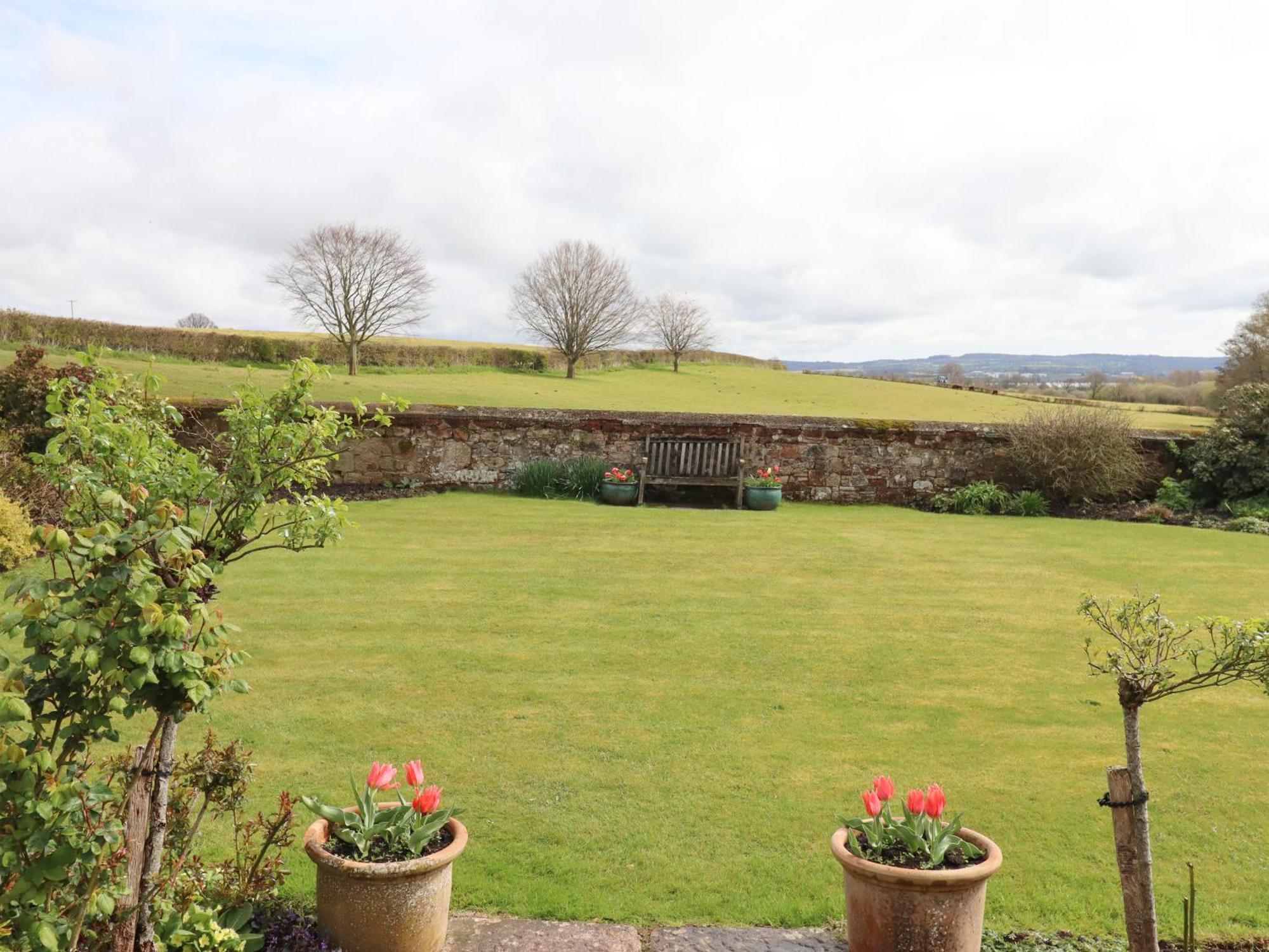 Holiday home Crablake