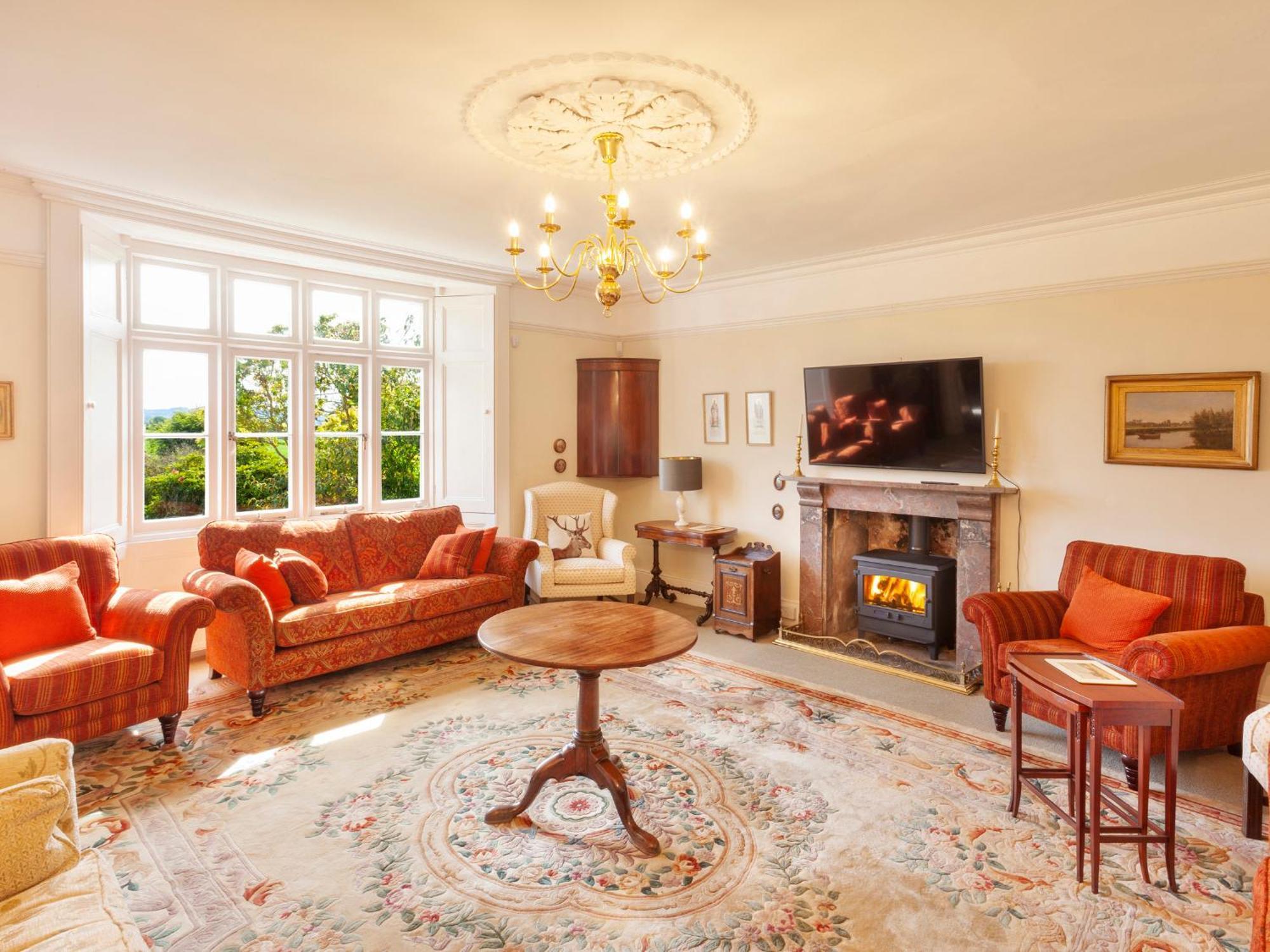 Crablake Holiday home