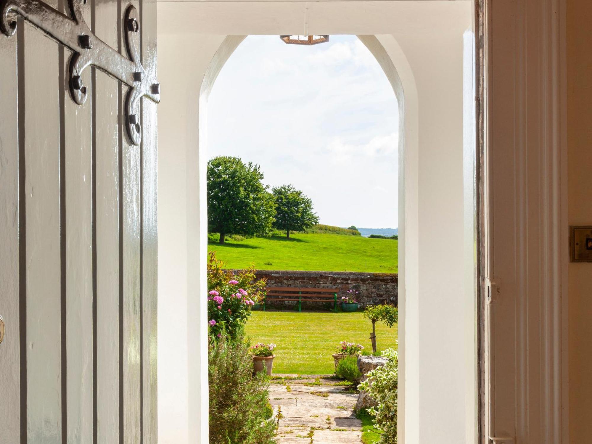 Crablake Holiday home *