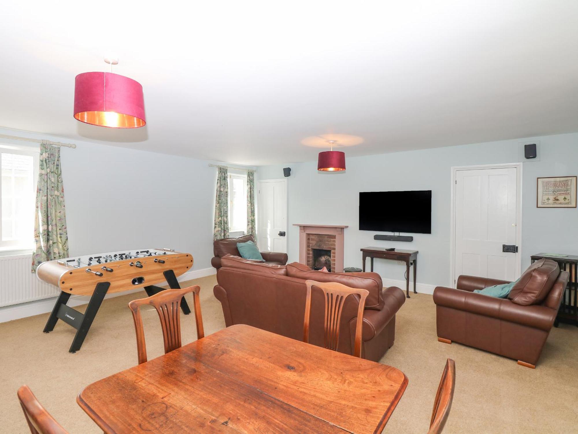 Crablake Holiday home Exeter