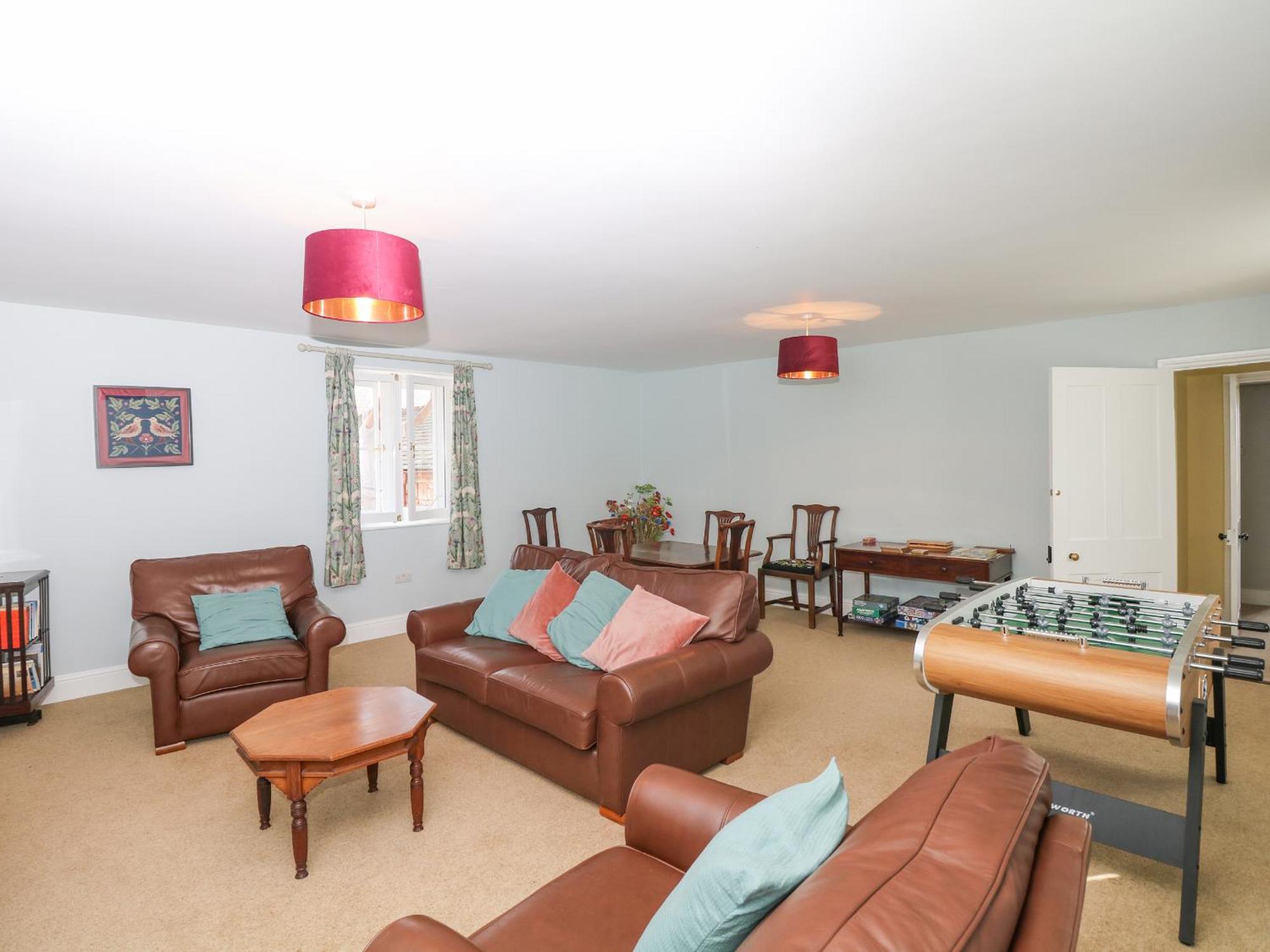Crablake Holiday home