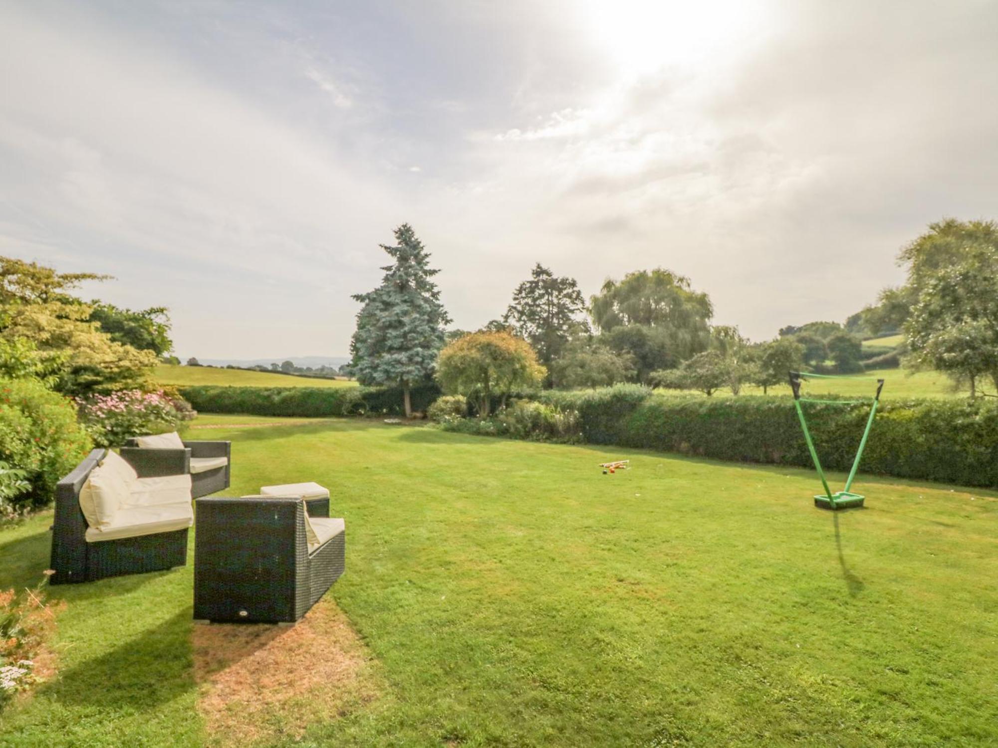 Holiday home Crablake