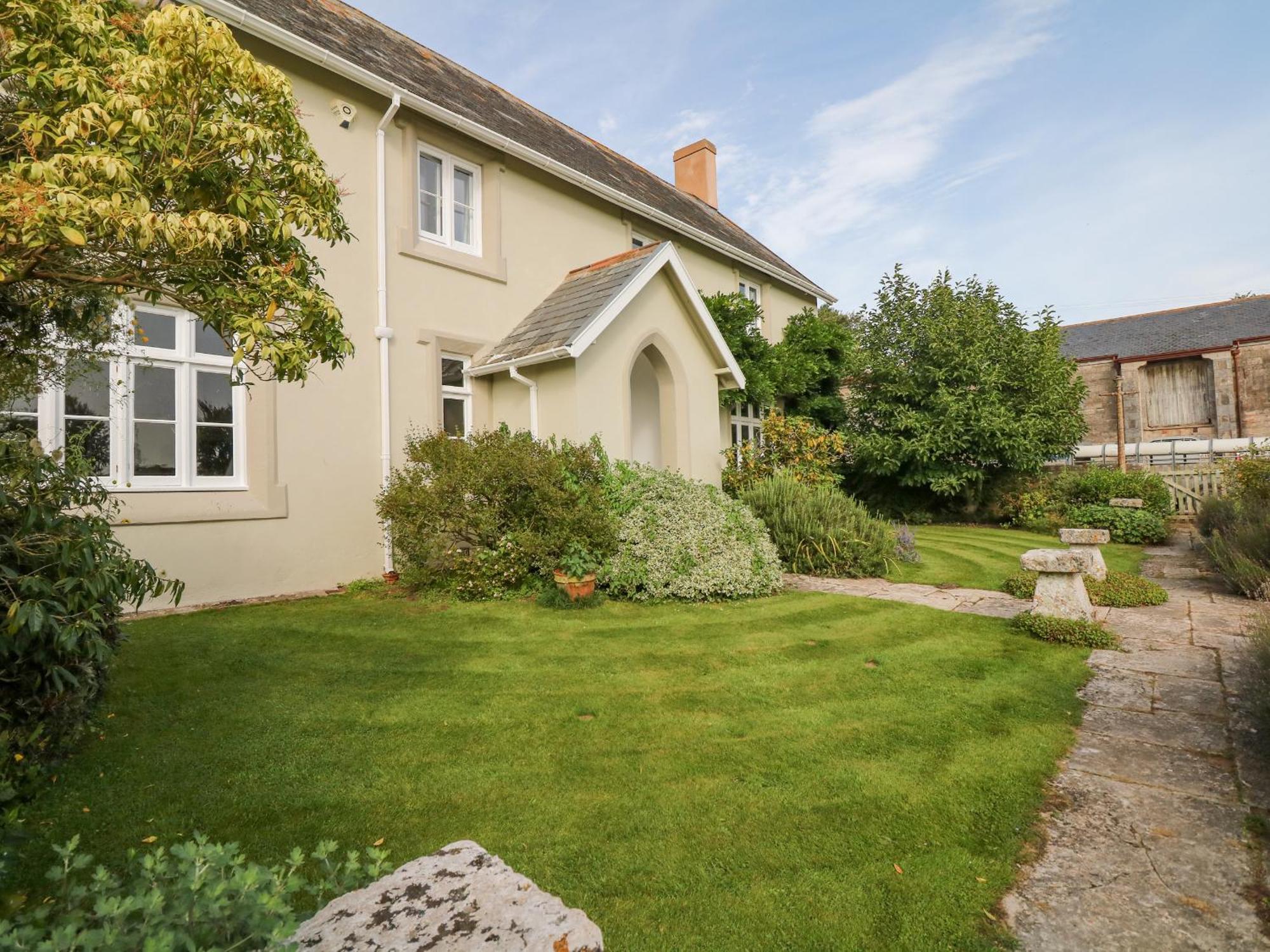 Holiday home Crablake *