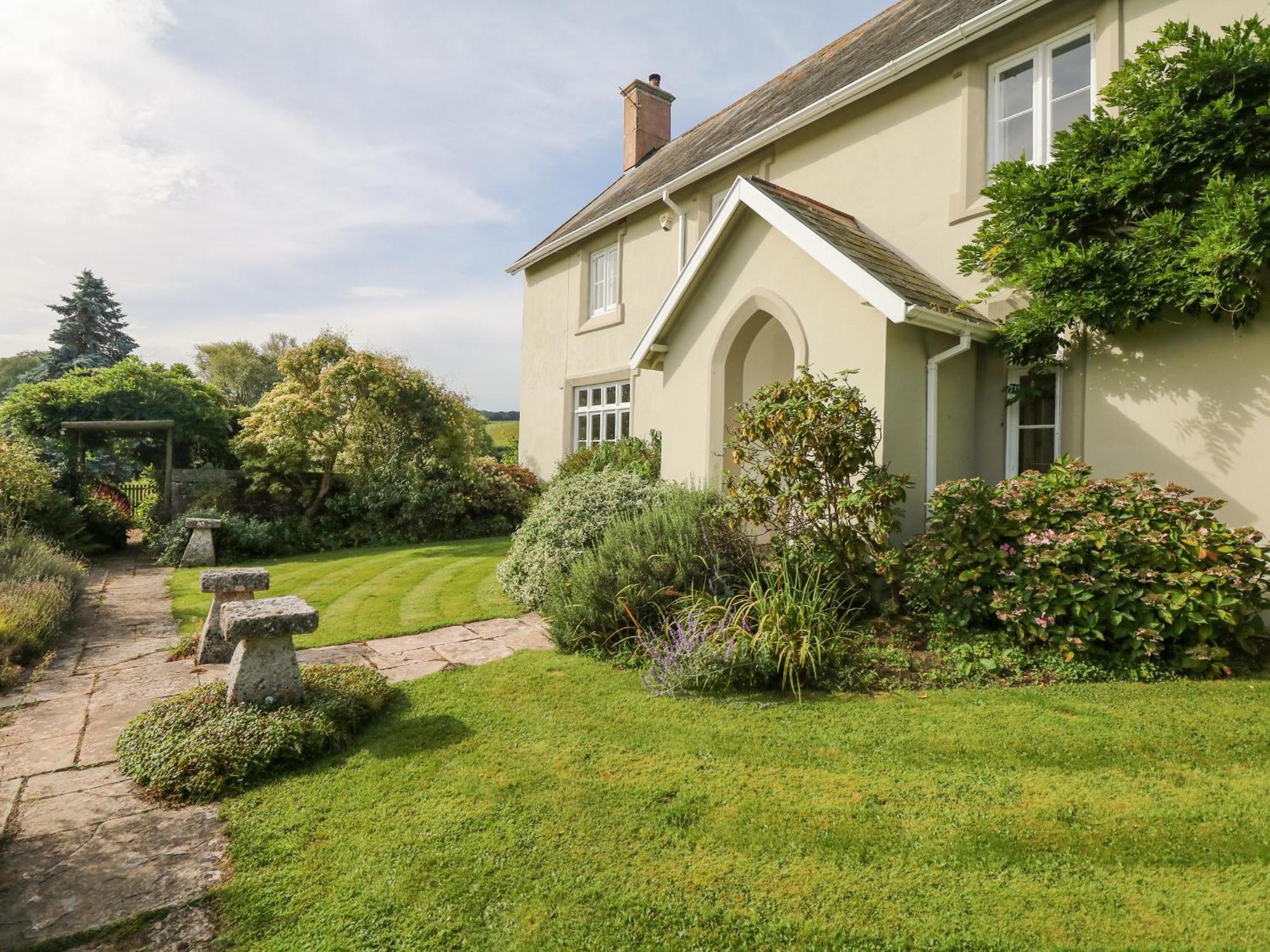 Crablake Holiday home Exeter